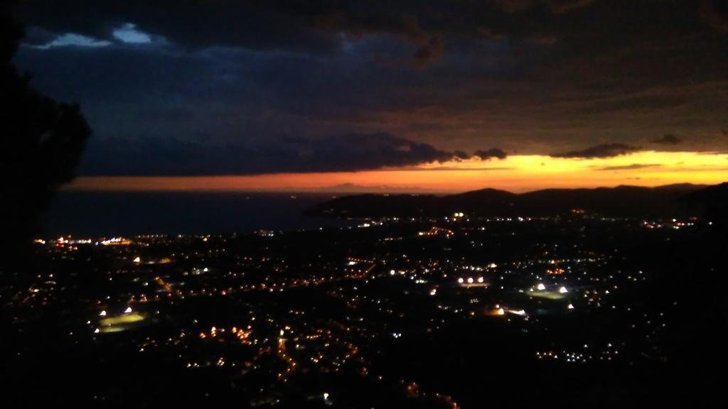 Hotel Ristorante Radar Carrara Dış mekan fotoğraf